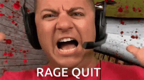 Image result for Getting Over It Rage Quit
