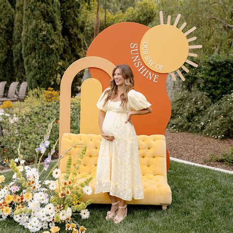 35 Unique Baby Shower Ideas and Themes That Are Beyond Cute