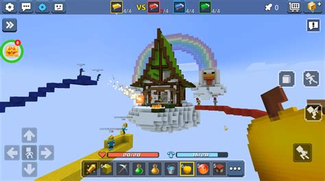 Image result for Blockman Go Beta