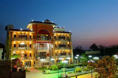 Rajeshwari Resort - Venue - Udaipur City - Weddingwire.in