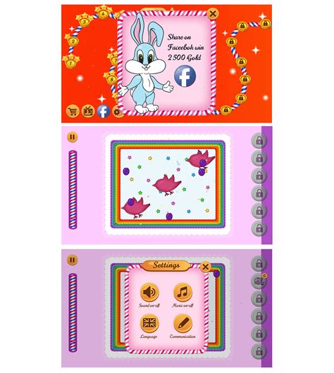 Image result for Mobile App Game On iOS and Android