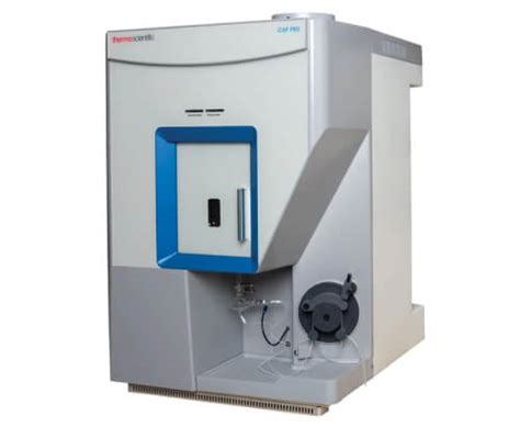 iCAP PRO ICP-OES and iCAP PRO X ICP-OES - Analysis