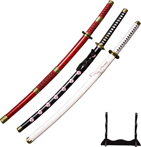 What Type Of Swords Does Zoro Use at Palmer Ellerbee blog