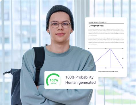 Detector de IA *Alimentado por GPTzero - Verificador de IA gratuito