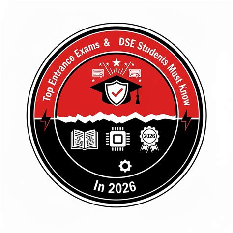 Top Entrance Exams & Certifications DSE Students Must Know in 2026