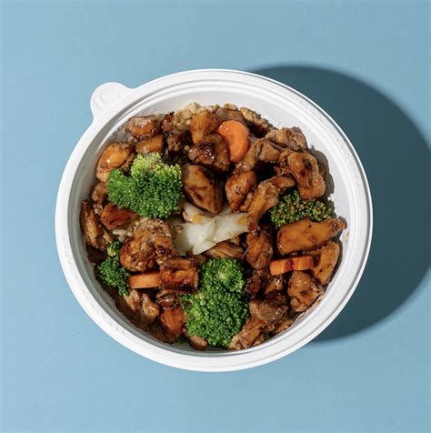 The 10 Best Fast Food Dishes Under 300 Calories -- UPROXX