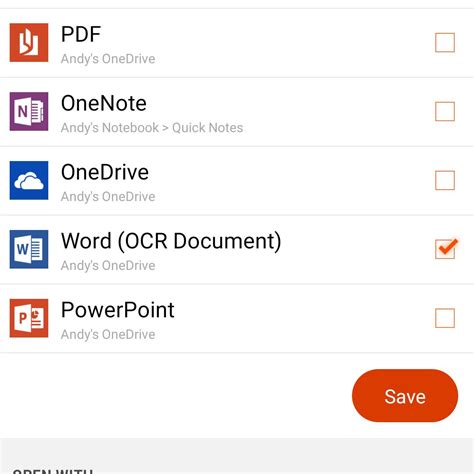Image result for Scan Document Convert to Word
