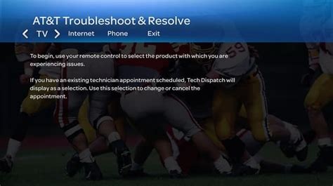 Image result for IPN U-verse Software Reload Screen