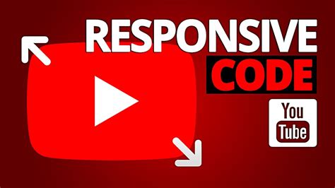 YouTube Embed Code 的图像结果