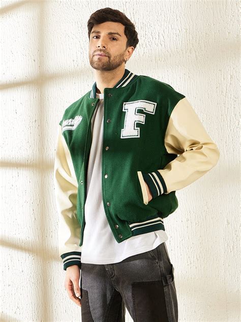 Varsity Jackets – FUGAZEE