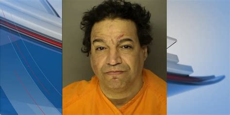 HCPD arrests Surfside Beach man accused of impersonating FBI agent ...