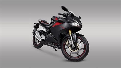 Image gallery: 2016 Honda CBR250RR - Overdrive