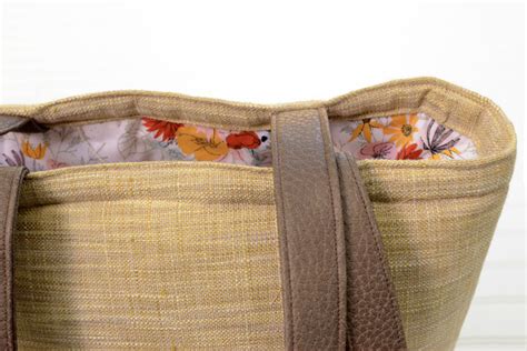 Image result for Knitting Project Bag Tutorial