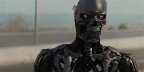 Image result for Terminator Dark Fate Ending Explained