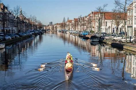 A Guide To Spend Summer In Netherlands In 2026!