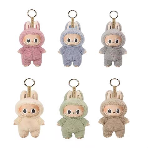Winter Clearance Labubu doll POP mart labubu POP MART LABUBU The ...