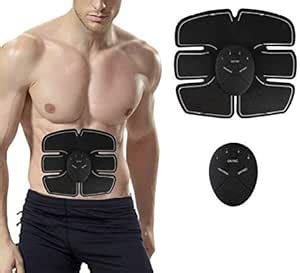 Erectaid Abdominal Muscle Exerciser Trainer Smart Abs Stimulator ...