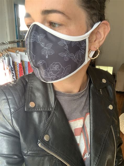 Image result for Companies Making Custom Face Masks