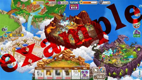 How to Hack Dragon City 的图像结果