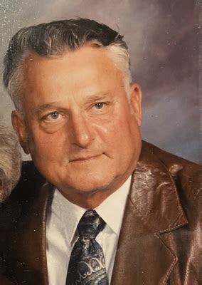 James Thomas Tammeus Obituary - 2022 - Koehn Bros Funeral Home