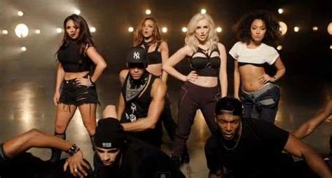 Little Mix Move Dance Tutorial 的图像结果