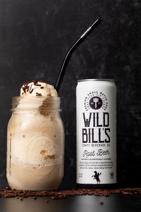 Wild Bill's Craft Beverage Co.: Wild Bill's Soda at Your Favorite ...