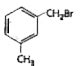 Compound (A), `C_(8)H_(9)Br`, gives a white precipitate when warmed ...