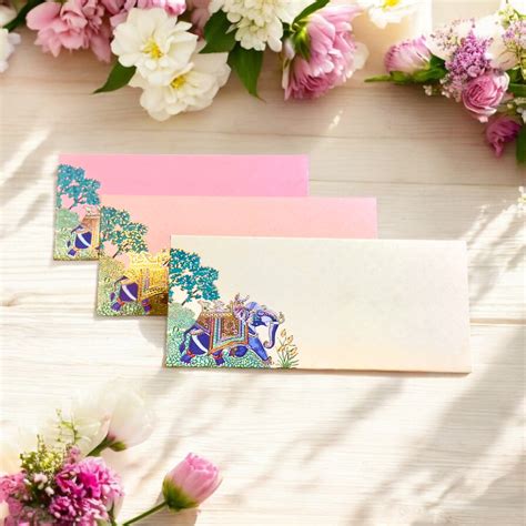 Elephant Envelopes(Pack of 100) – Janta Grah Udyog