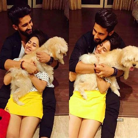 Ravi Dubey and Sargun Mehta give us major relationship goals- The ...