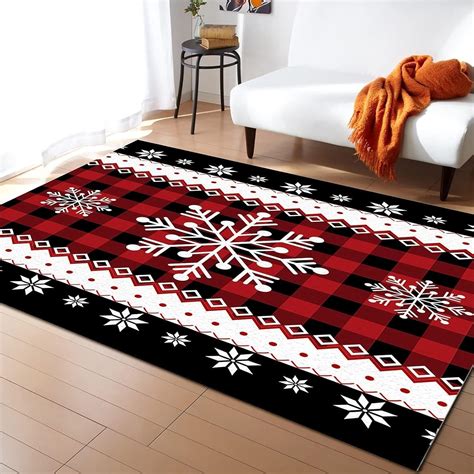 Home Depot Christmas Area Rugs at Gloria Vincent blog