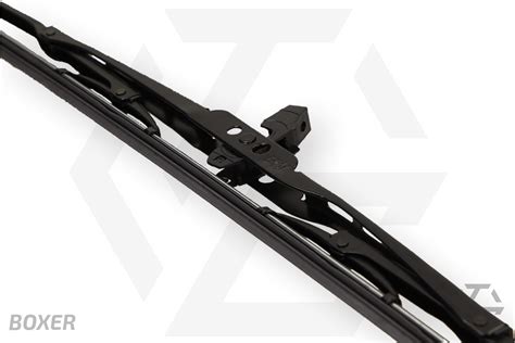Wiper blades Peugeot Boxer