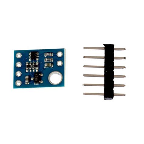 TINY LIDAR Laser Ranging Sensor TOF based on VL53L0X 2 Meters Range ...