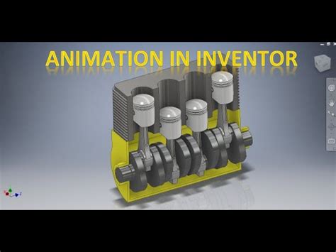 Image result for 3D Engine Animation Assembly