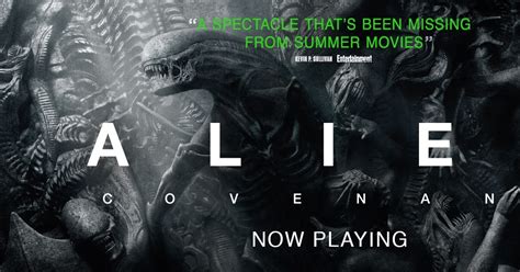 Alien 2017 CDA 的图像结果