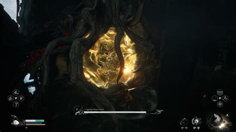 Black Myth: Wukong Guide : Captain Wise-Voice