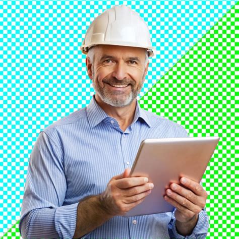 Engineer Transparent Background 的图像结果