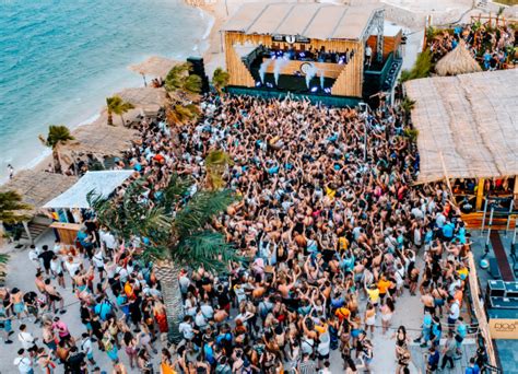 May 1st Fest 2025 - Events - NOA