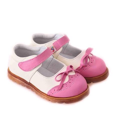 CAROCH 100% Genuine Leather Kids Girl Shoes C-3301CP (C-3301CP) - China ...