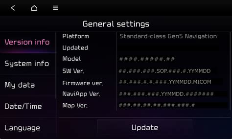 Image result for Kia Navigation System Tutorial