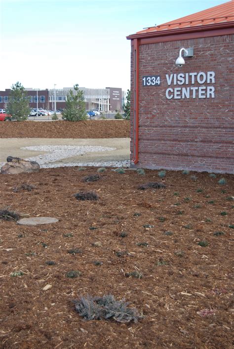 Peterson AFB: A changing landscape > Peterson and Schriever Space Force Base > Display