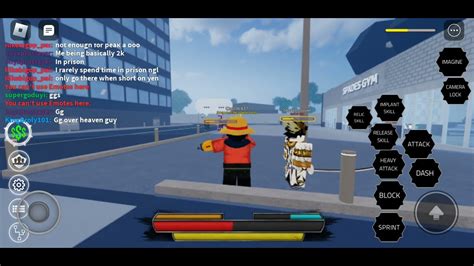 Project Baki 2 Script New 的图像结果