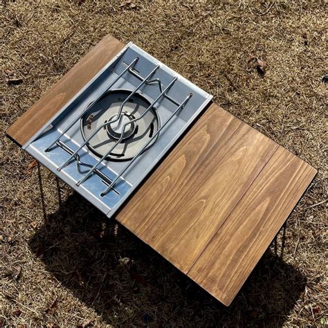 IGT フィールドラック HIBARI スノーピーク フラットバーナー 天板 | koto-outdoor