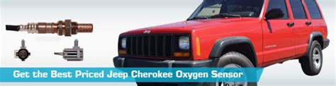 1998 Jeep Cherokee O2 Sensor Walker 的图像结果