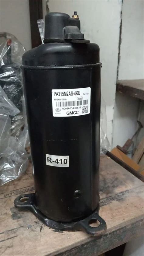 Image result for Gmcc Rotary Compressor