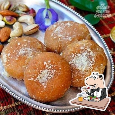 The Grand Sweets And Snacks - Porur, Chennai, 76 - Restaurant menu and ...