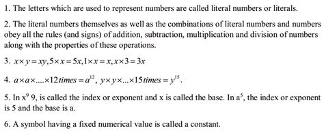 Image result for Class 6 Maths Formulas
