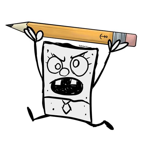 ME HOY MINOY! by ElCajarito on DeviantArt