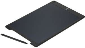 Toyvala LCD 8.5-inch Electronic Writing Pad/Tablet/Digital Slate ...