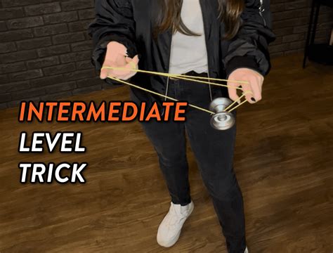 EASY Yoyo Trick Combo - YoYoFactory Europe