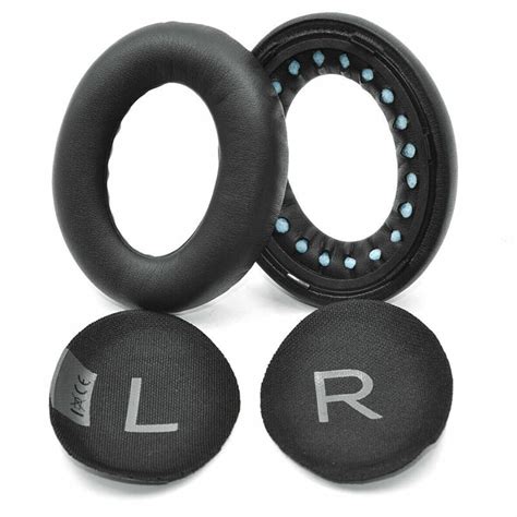 NC 700 Ear Pads,Headset Ear Cushion Repair Parts Replacement Ear Pads ...